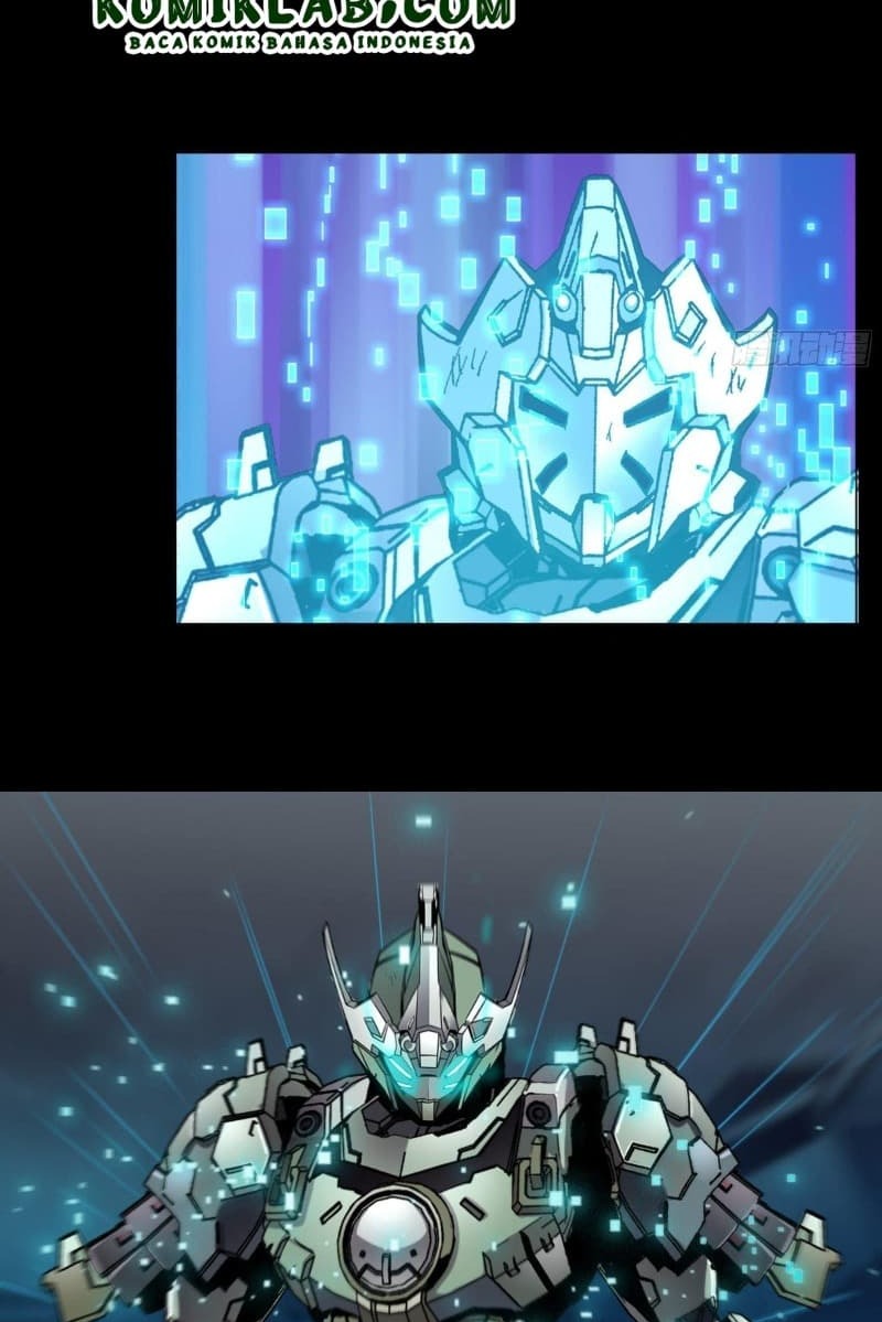 Legend of Star General Chapter 28 Image 9