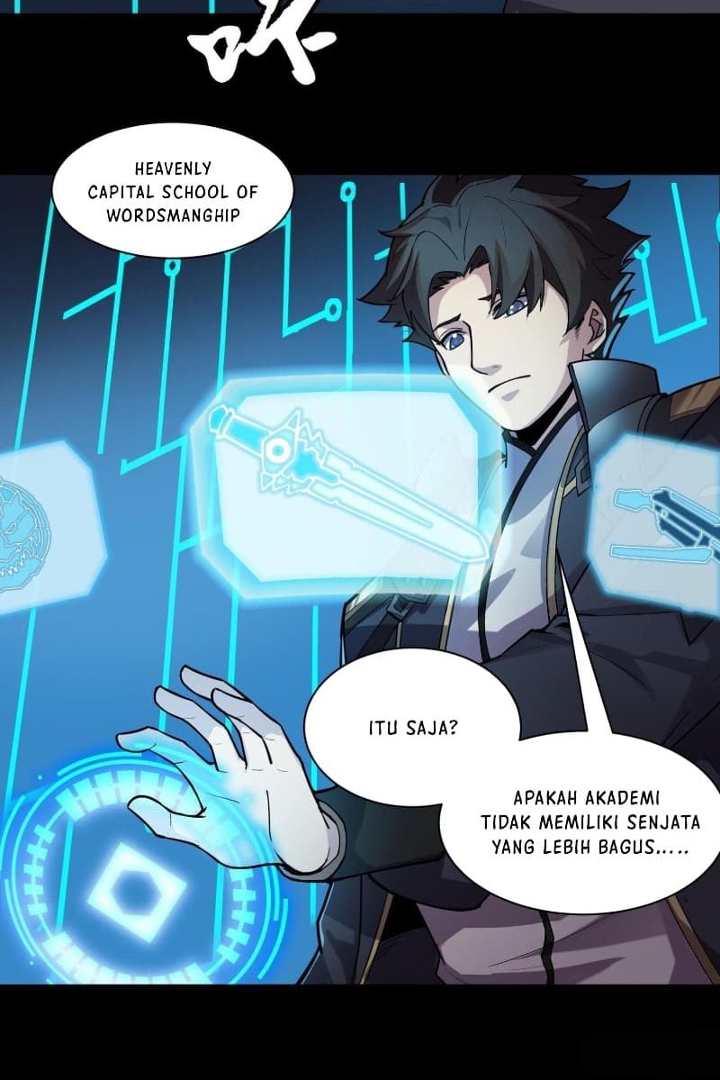 Legend of Star General Chapter 28 Image 12