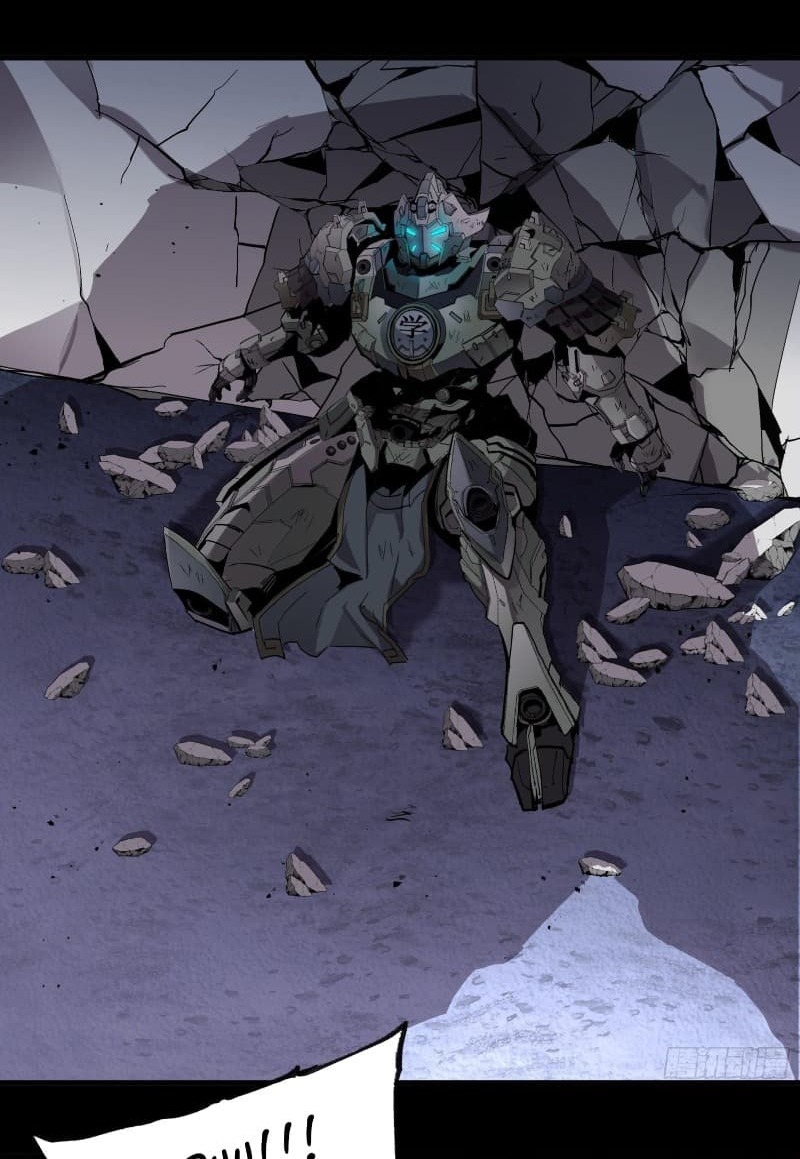 Legend of Star General Chapter 28 Image 23