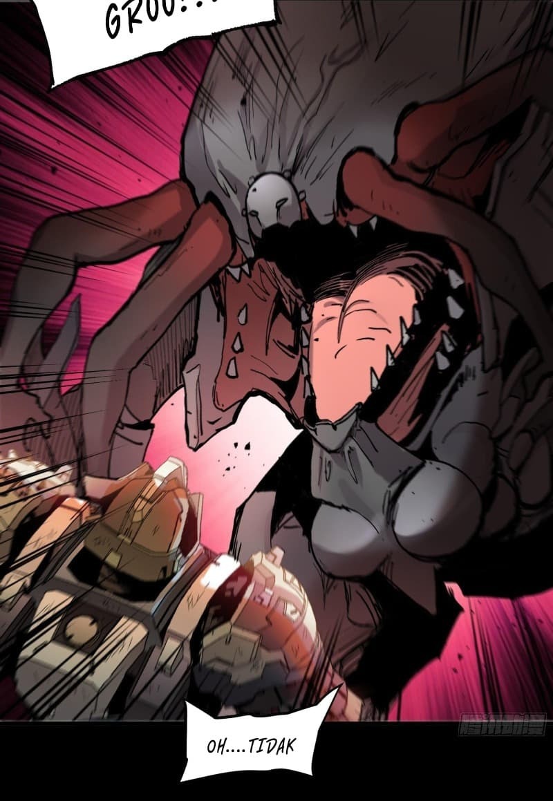 Legend of Star General Chapter 28 Image 24