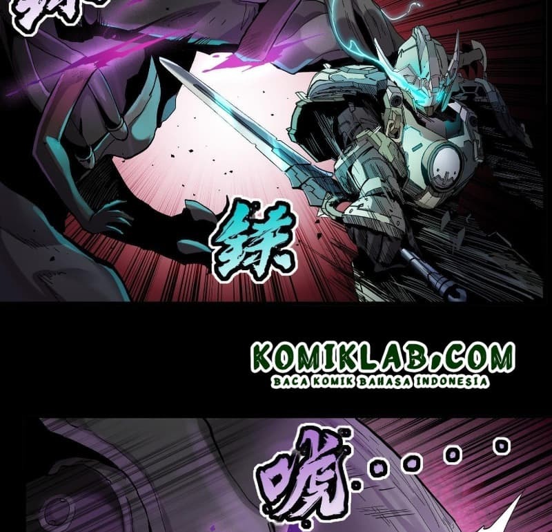 Legend of Star General Chapter 28 Image 44