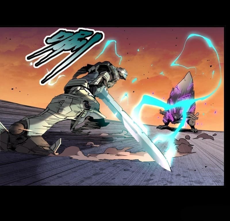 Legend of Star General Chapter 28 Image 48