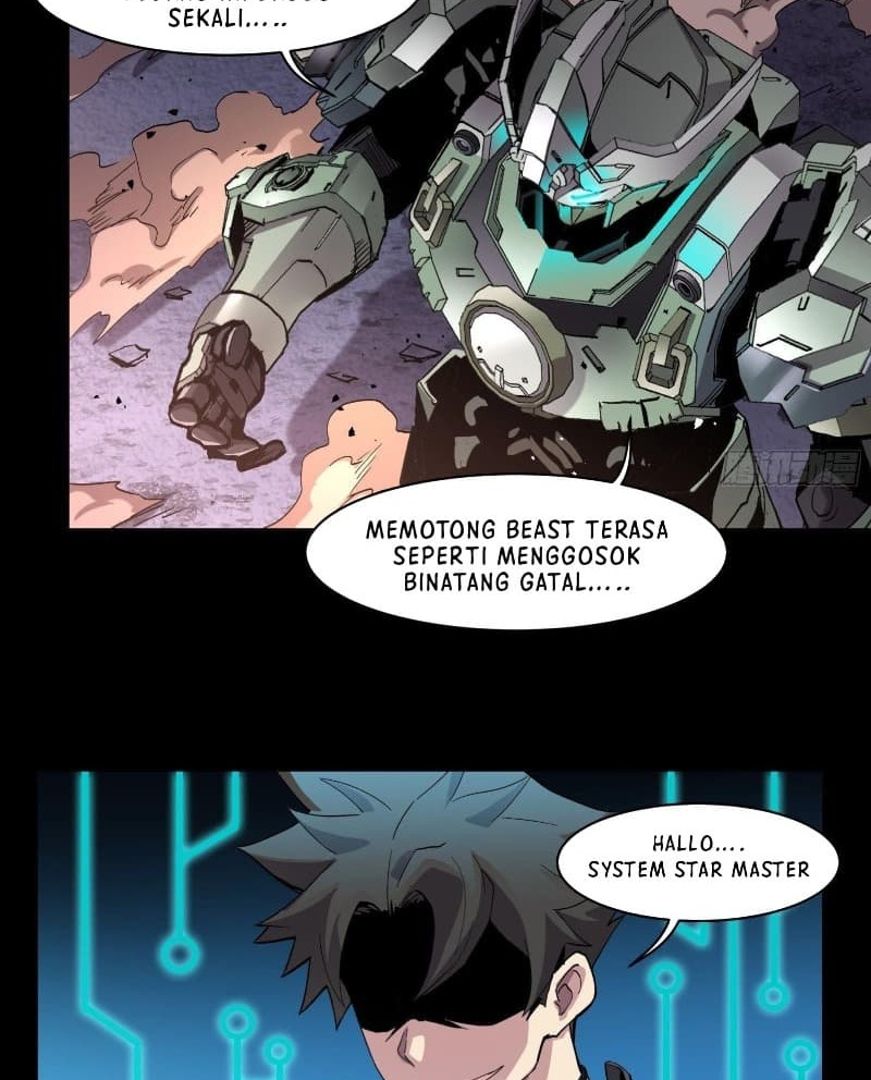 Legend of Star General Chapter 28 Image 55