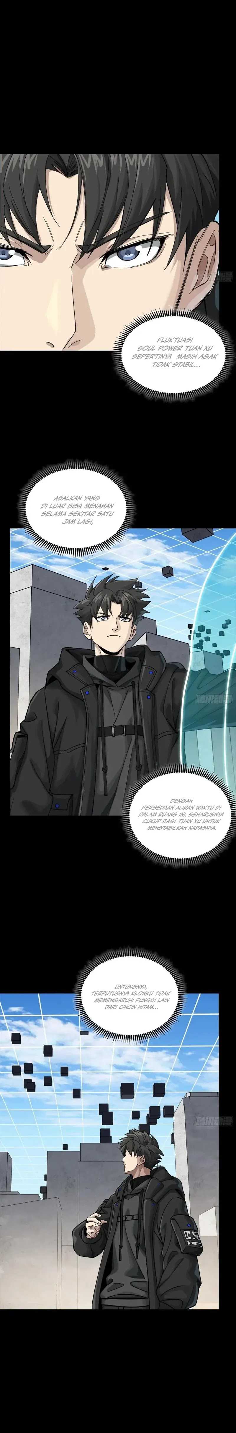 Legend of Star General Chapter 280 Image 2