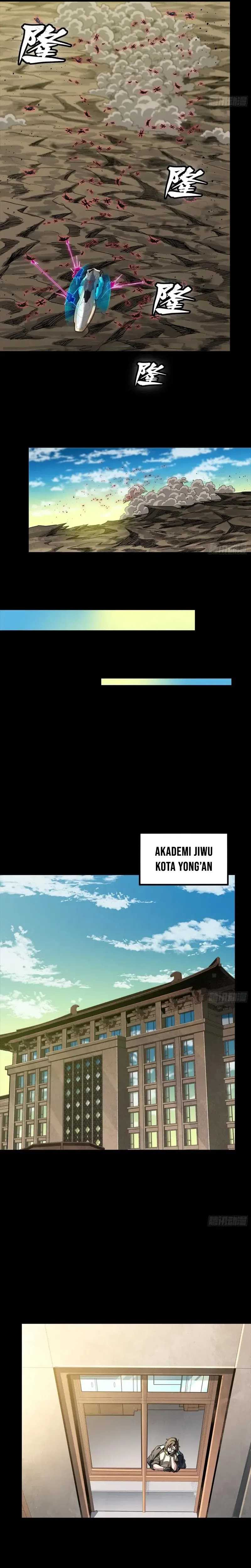 Legend of Star General Chapter 280 Image 10