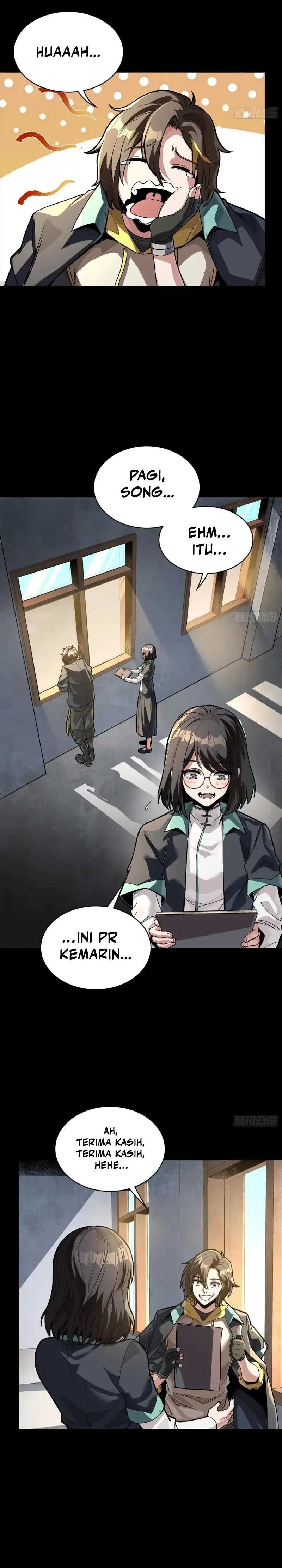 Legend of Star General Chapter 280 Image 11