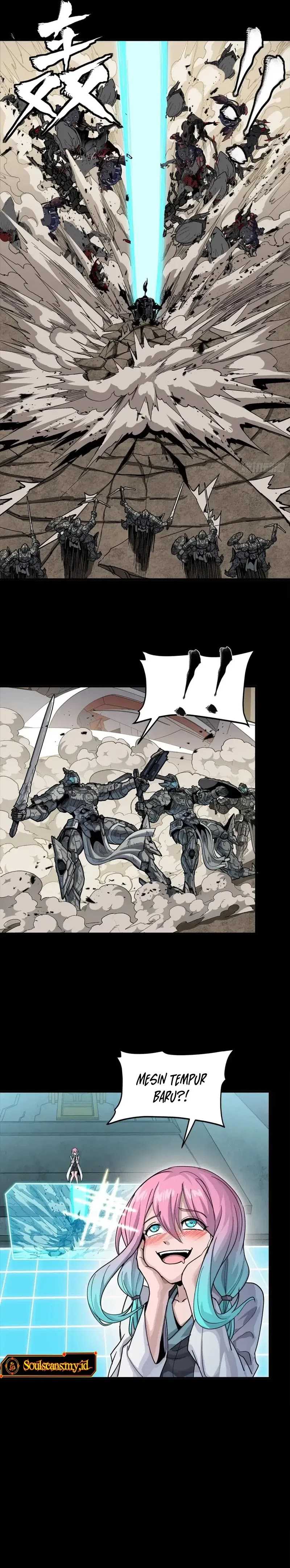 Legend of Star General Chapter 281 Image 10