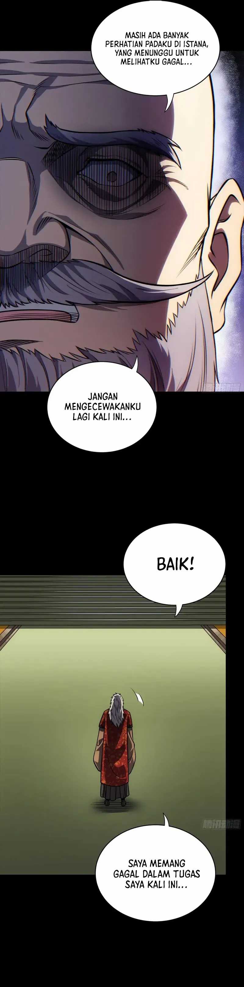 Legend of Star General Chapter 285 Image 8