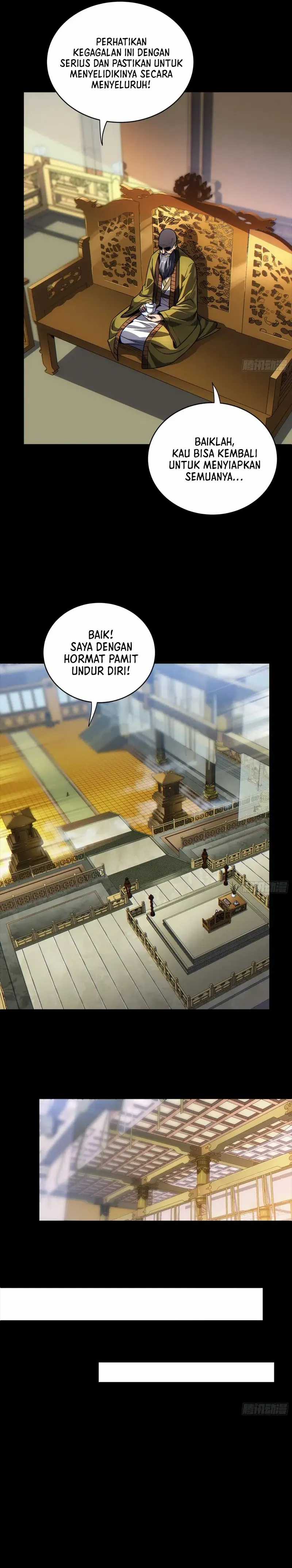 Legend of Star General Chapter 285 Image 10