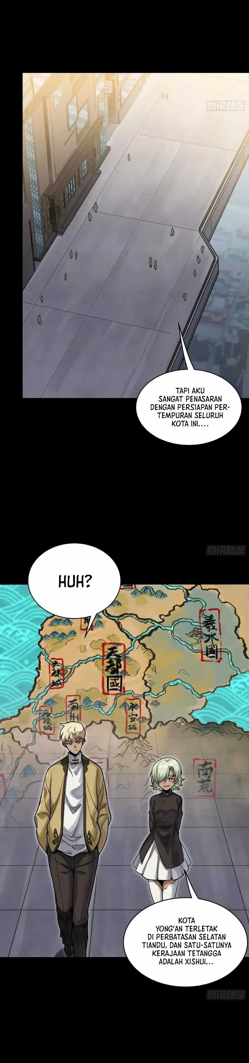 Legend of Star General Chapter 285 Image 13