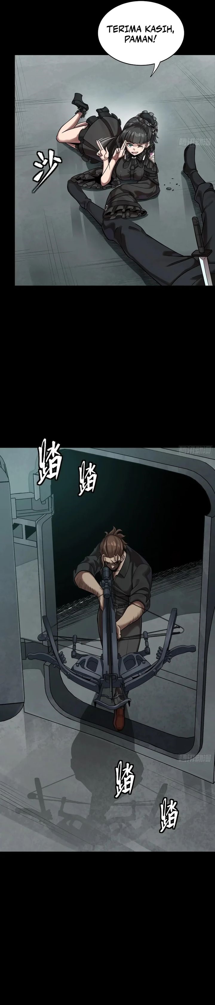 Legend of Star General Chapter 288 Image 12