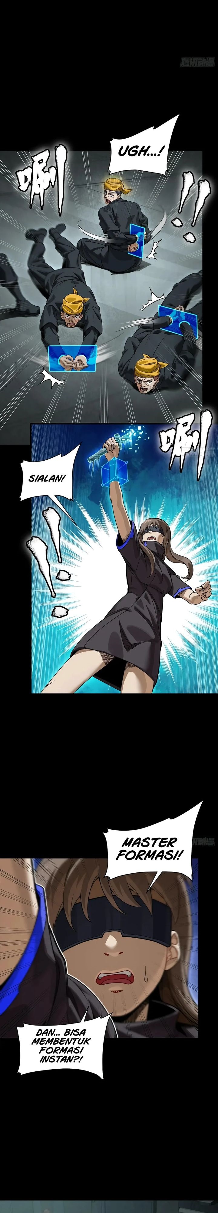 Legend of Star General Chapter 288 Image 14