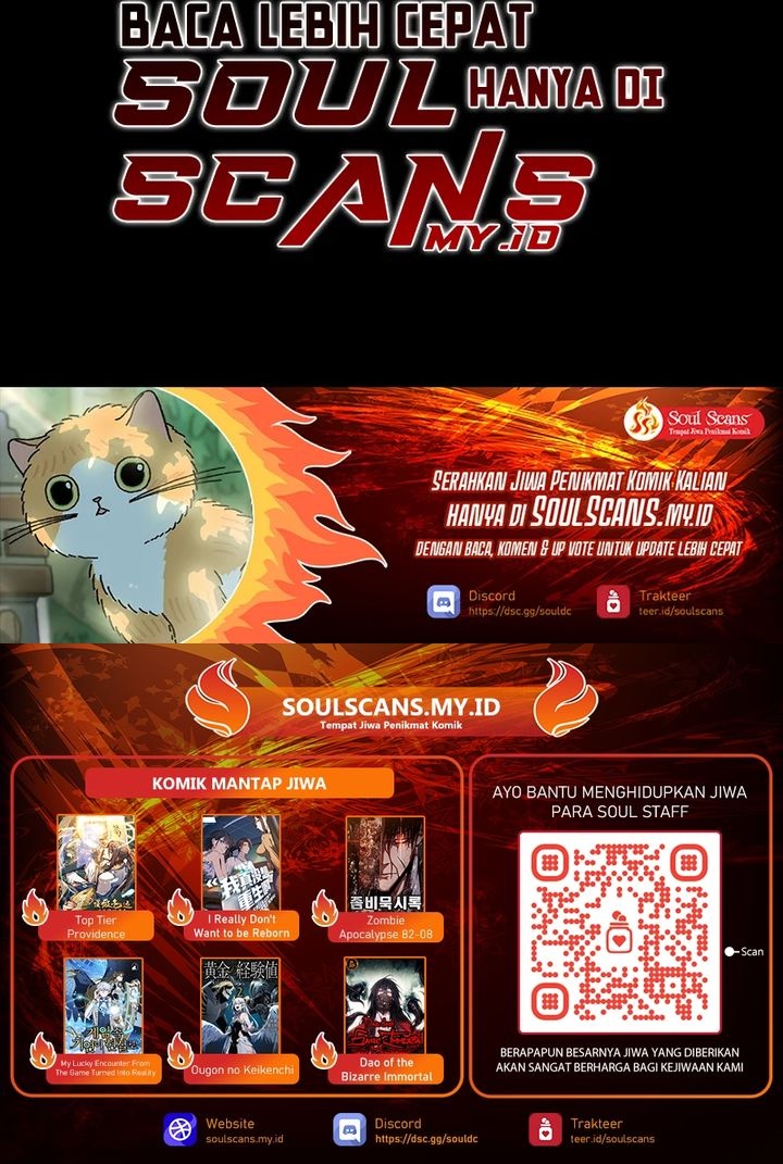 Legend of Star General Chapter 288 Image 22