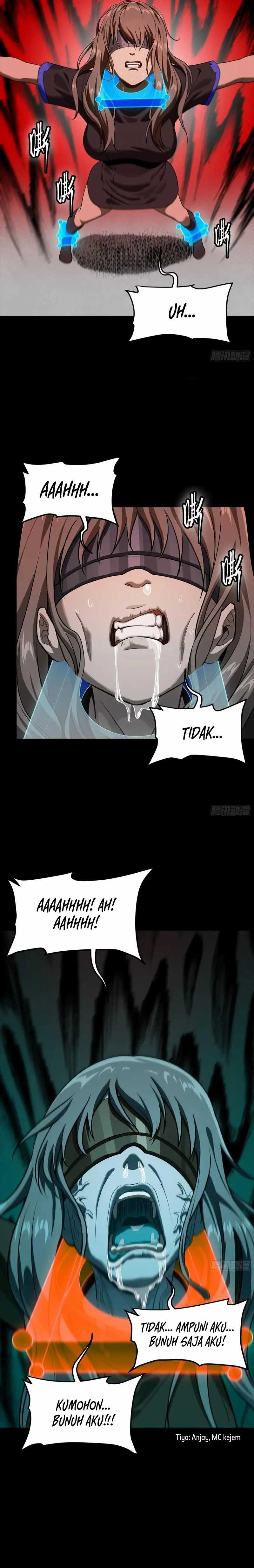 Legend of Star General Chapter 289 Image 6