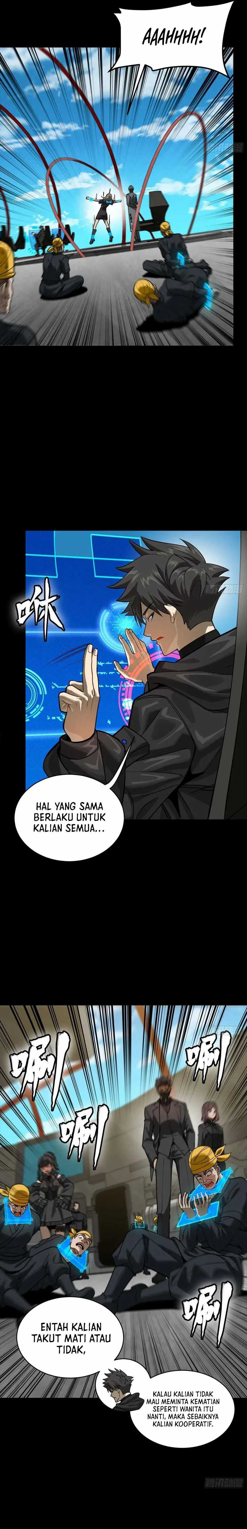 Legend of Star General Chapter 289 Image 7