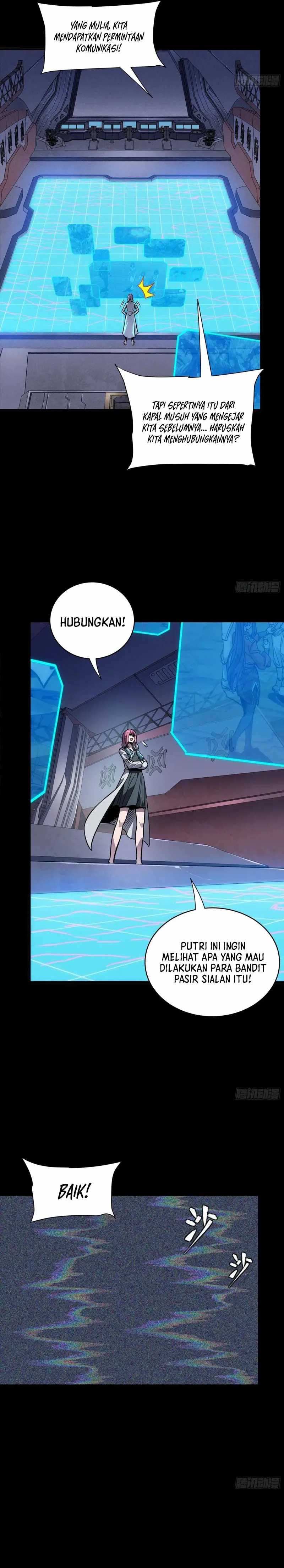 Legend of Star General Chapter 289 Image 10