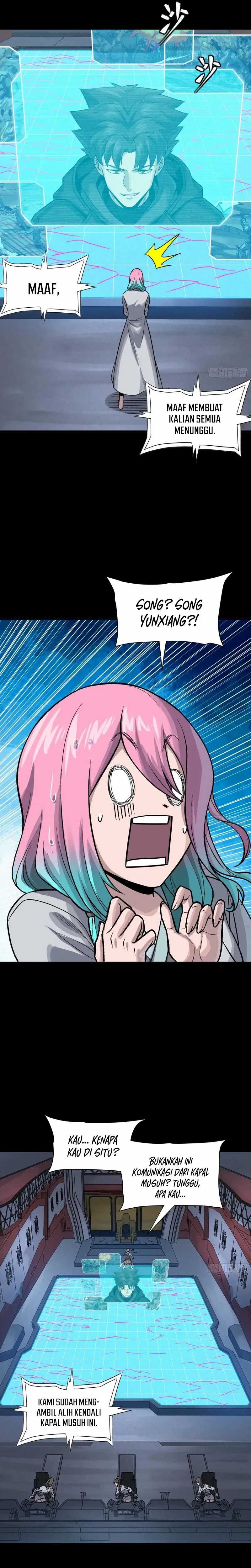 Legend of Star General Chapter 289 Image 11