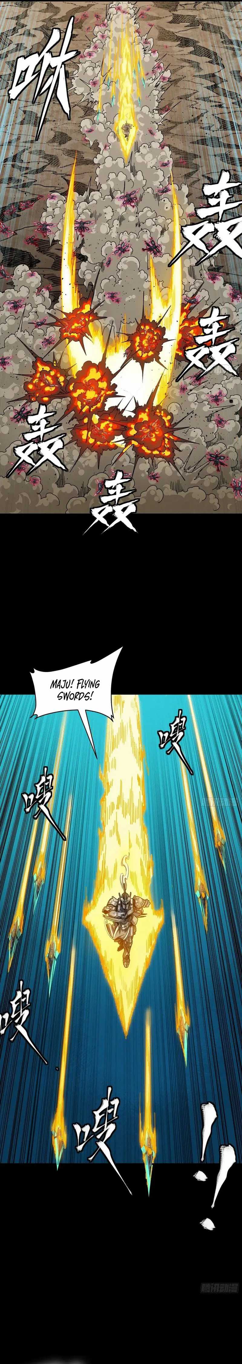 Legend of Star General Chapter 289 Image 19