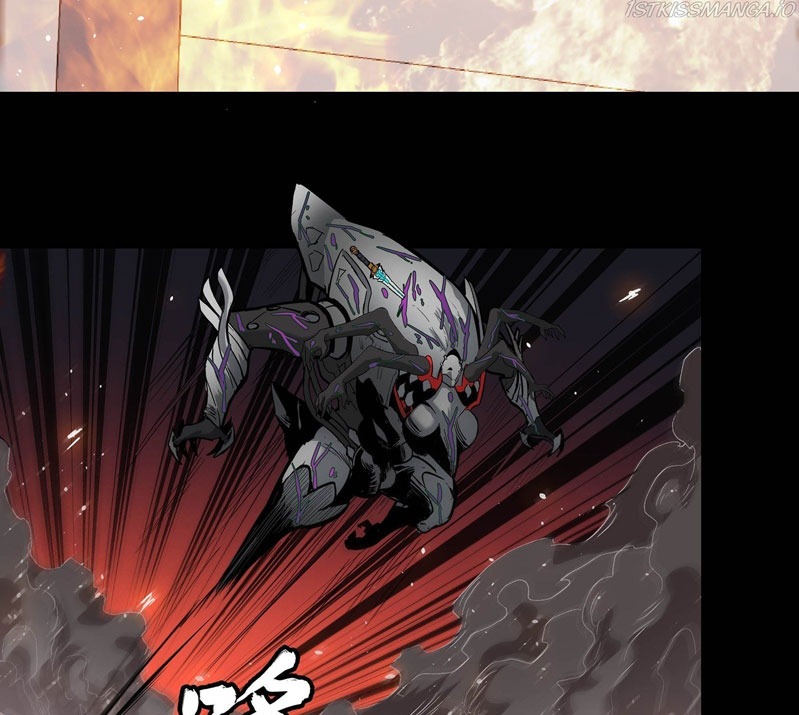 Legend of Star General Chapter 29 Image 5