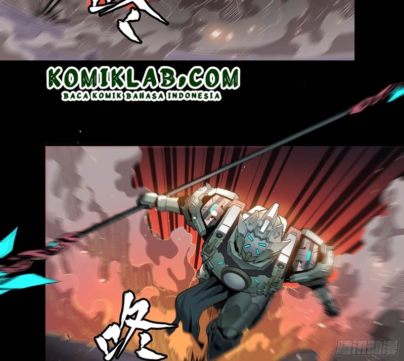 Legend of Star General Chapter 29 Image 6