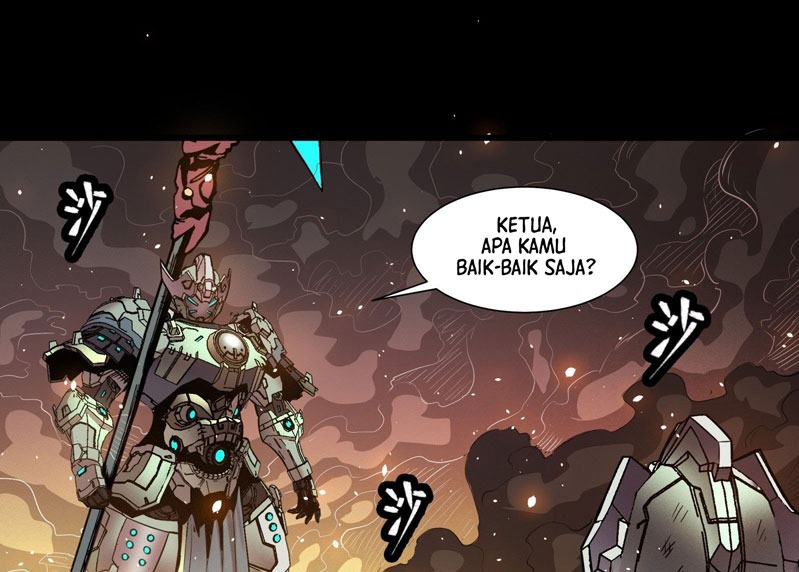 Legend of Star General Chapter 29 Image 15