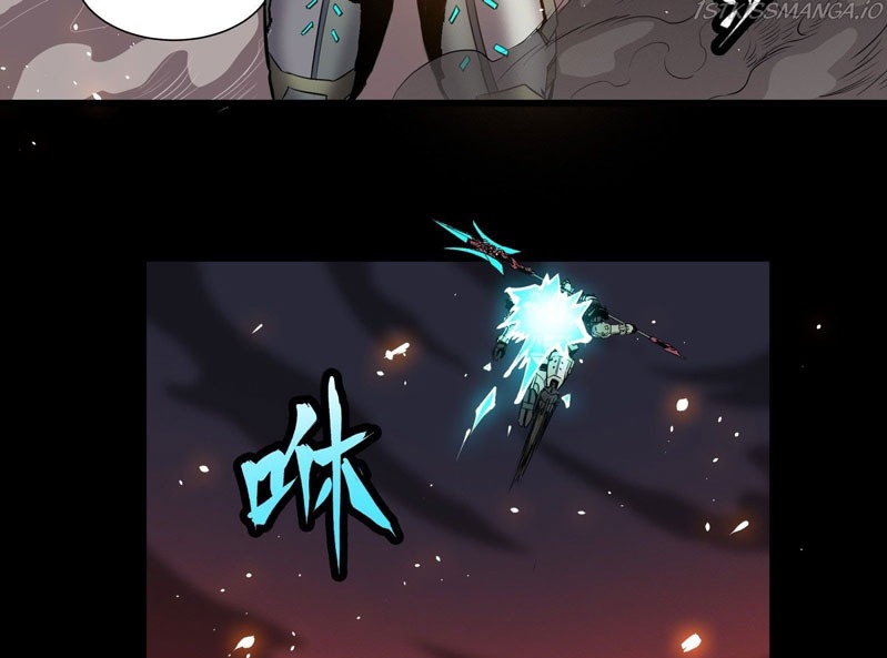 Legend of Star General Chapter 29 Image 19