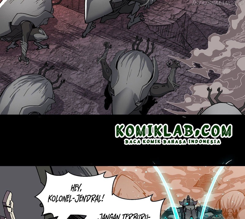 Legend of Star General Chapter 29 Image 25