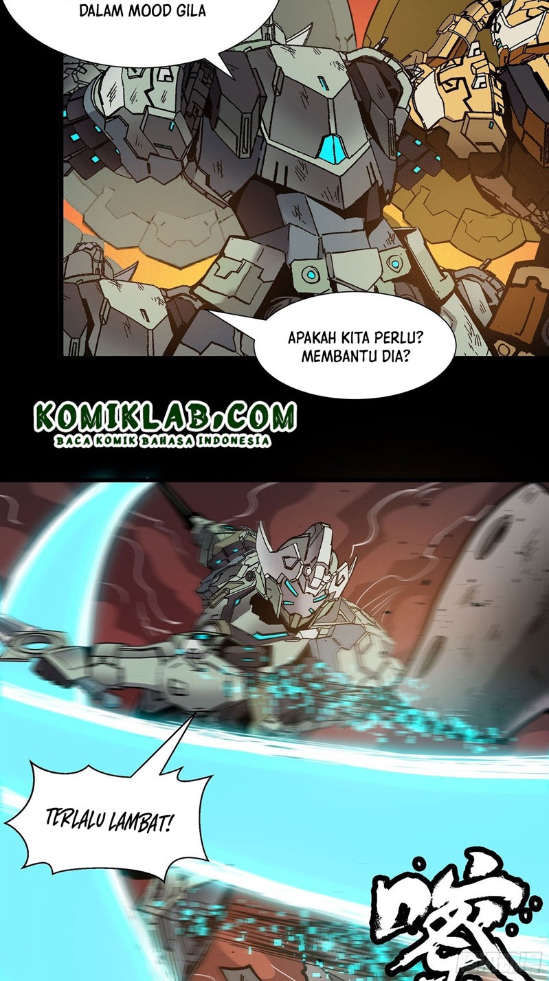 Legend of Star General Chapter 29 Image 30