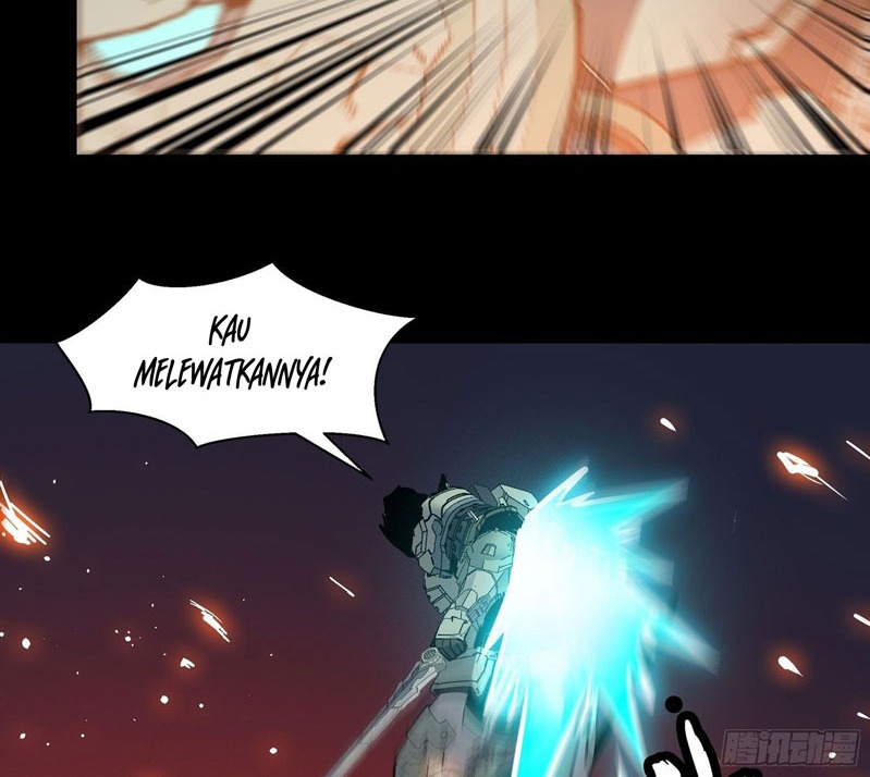 Legend of Star General Chapter 29 Image 34