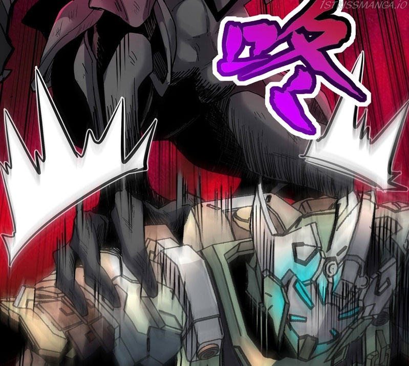 Legend of Star General Chapter 29 Image 45