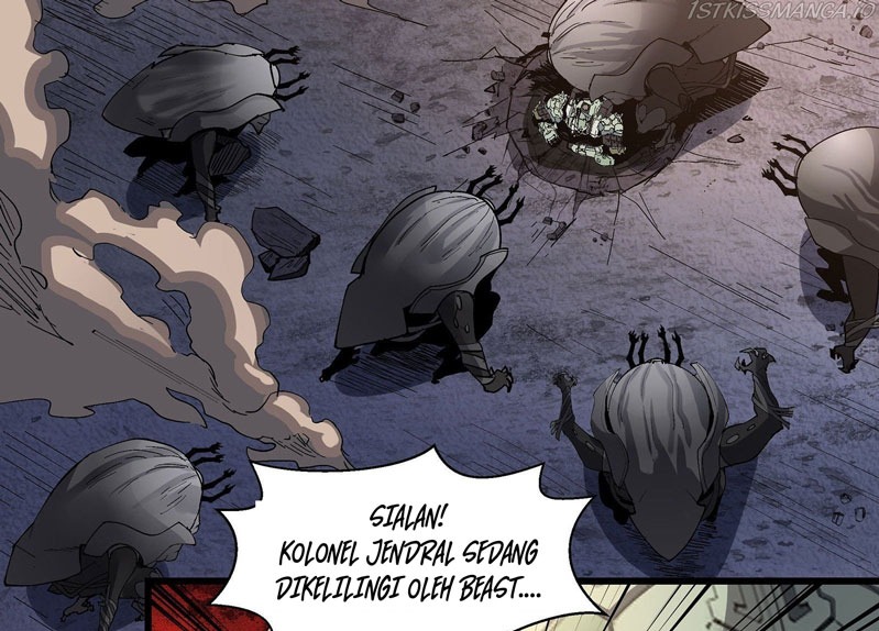 Legend of Star General Chapter 29 Image 47