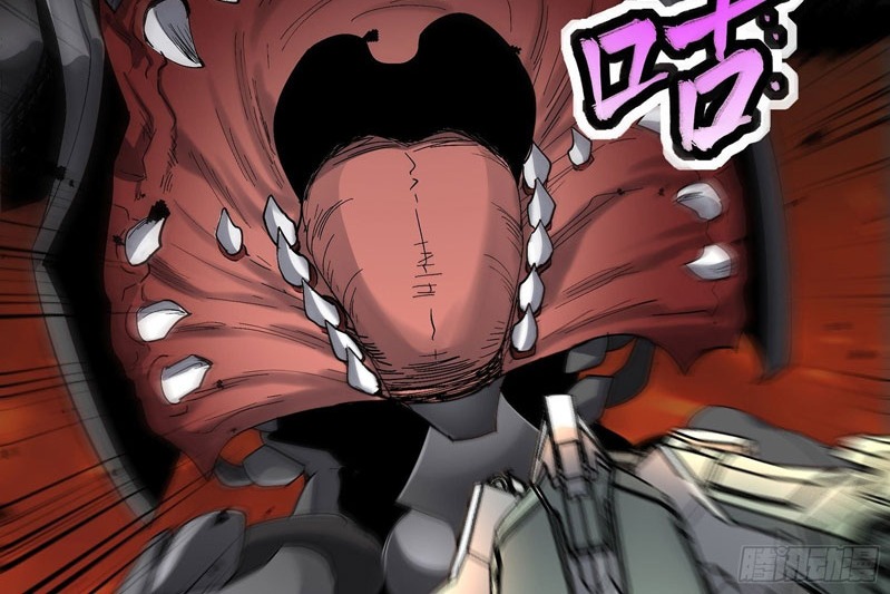 Legend of Star General Chapter 29 Image 50