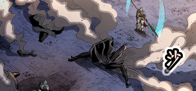 Legend of Star General Chapter 29 Image 63