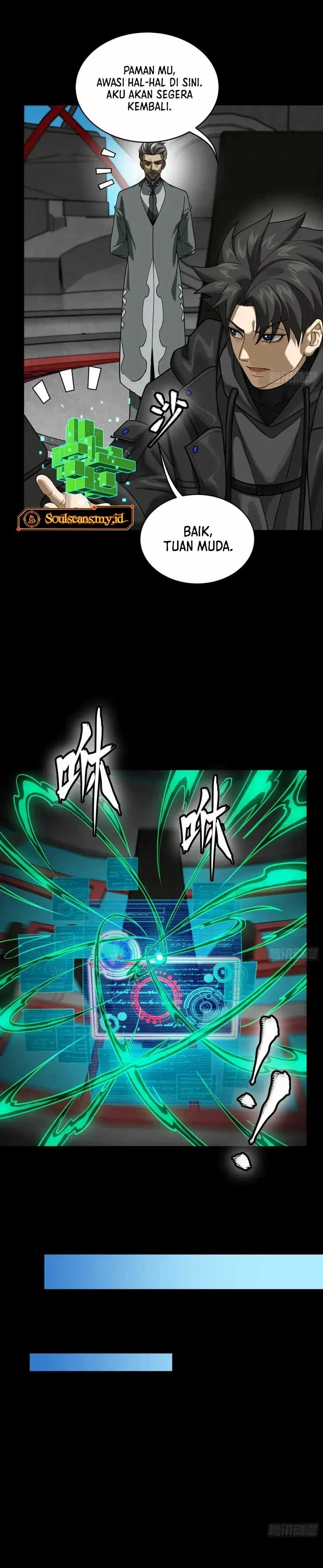 Legend of Star General Chapter 290 Image 2