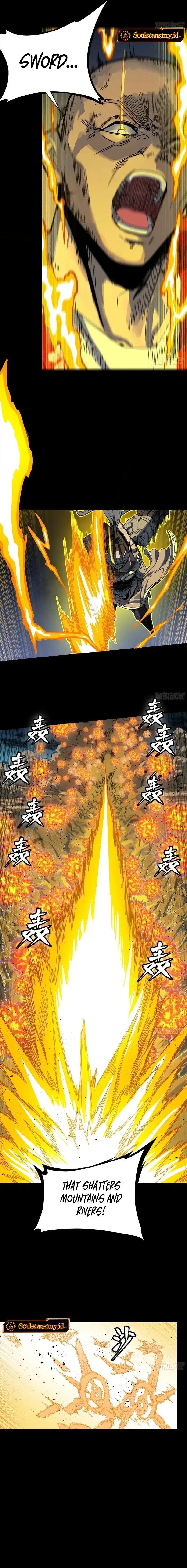 Legend of Star General Chapter 292 Image 1