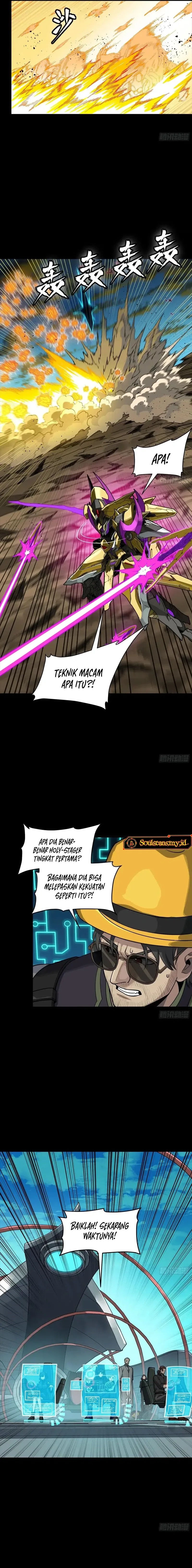 Legend of Star General Chapter 292 Image 2