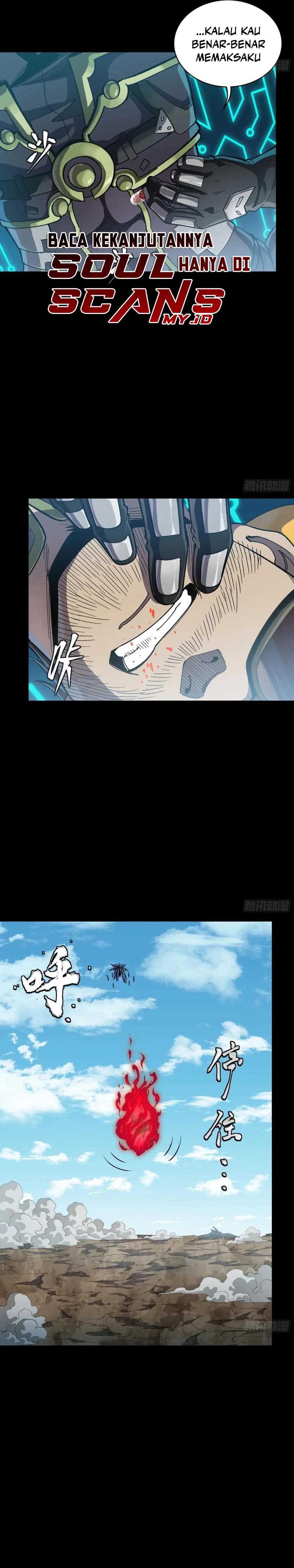 Legend of Star General Chapter 293 Image 2