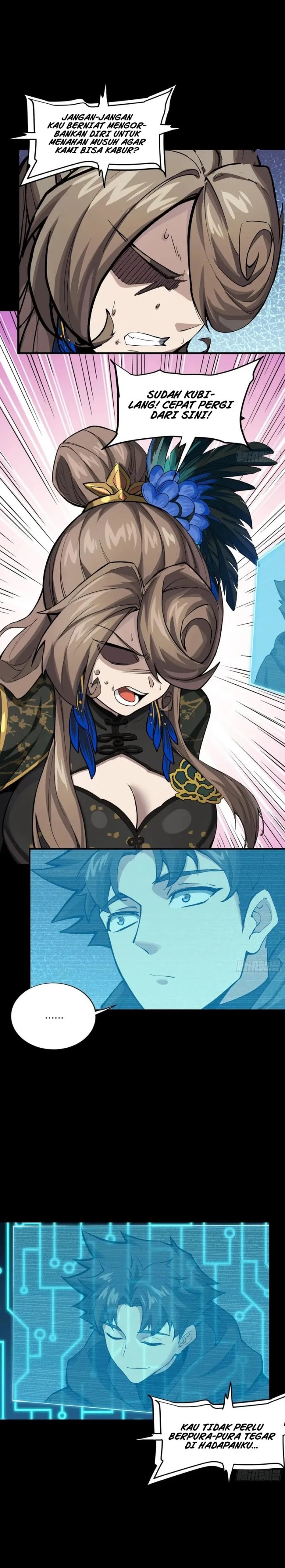 Legend of Star General Chapter 294 Image 3