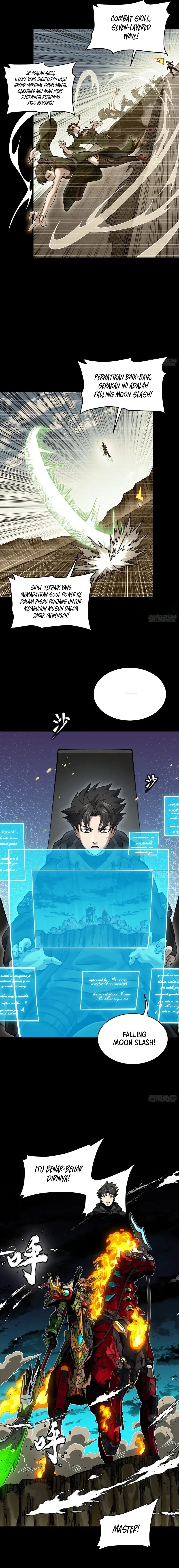 Legend of Star General Chapter 297 Image 1