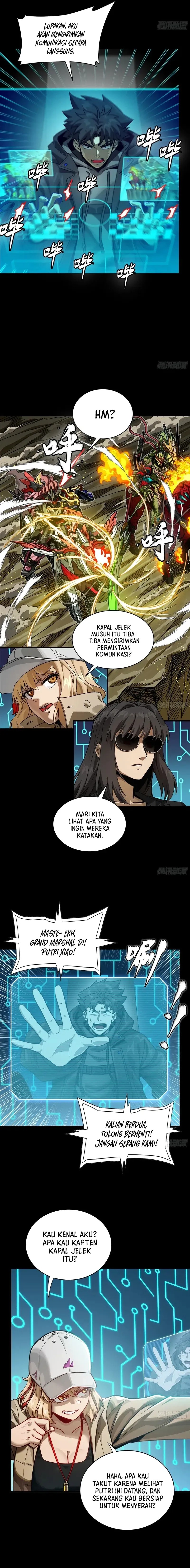 Legend of Star General Chapter 297 Image 3