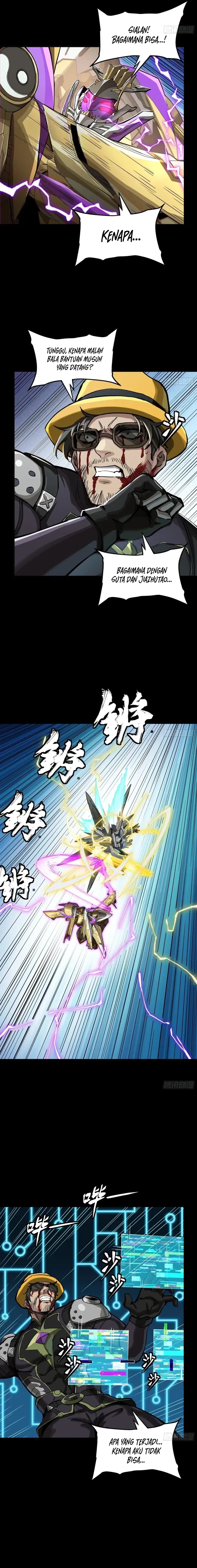 Legend of Star General Chapter 297 Image 12