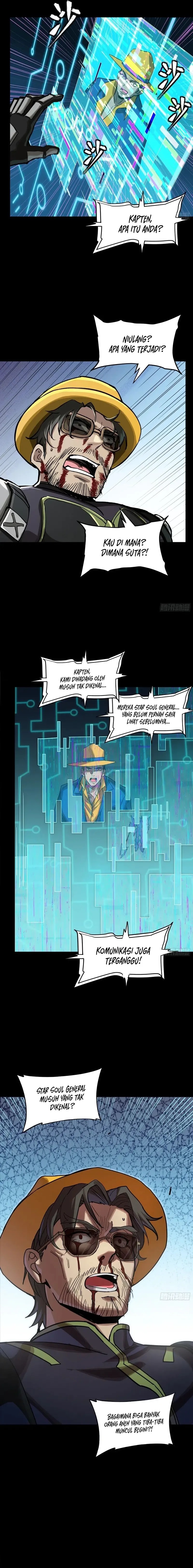 Legend of Star General Chapter 297 Image 13