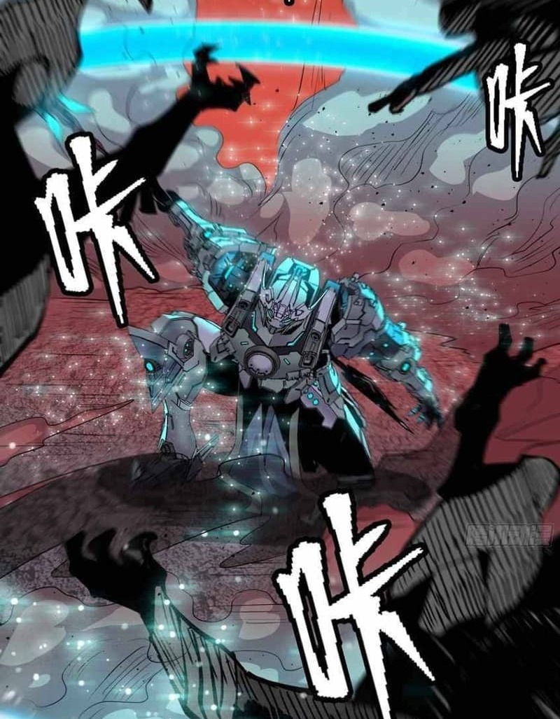 Legend of Star General Chapter 30 Image 22