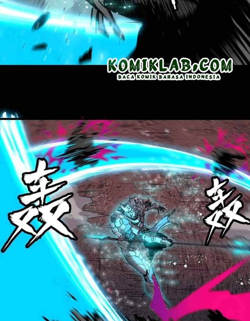 Legend of Star General Chapter 30 Image 23