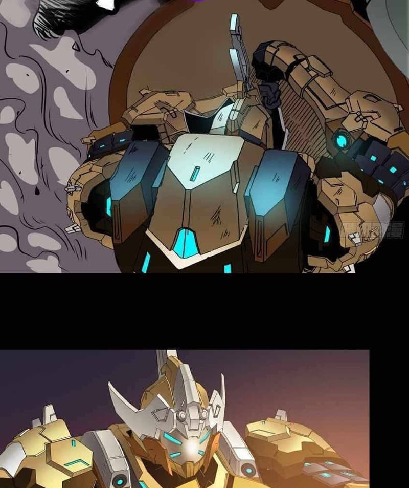 Legend of Star General Chapter 30 Image 26