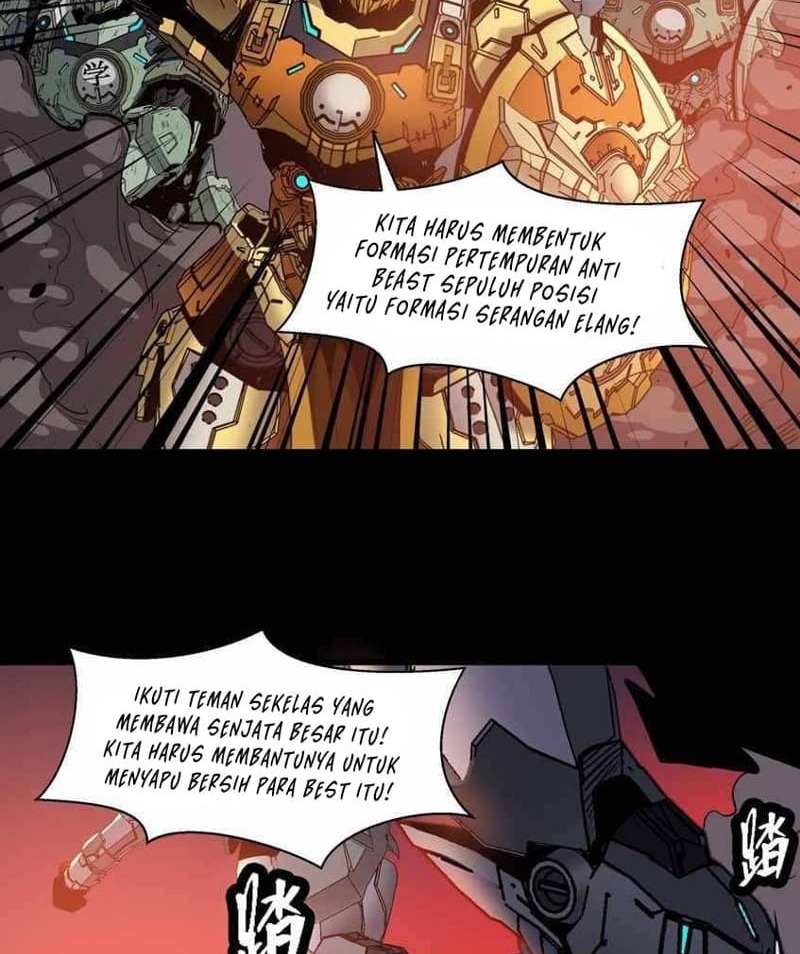 Legend of Star General Chapter 30 Image 28