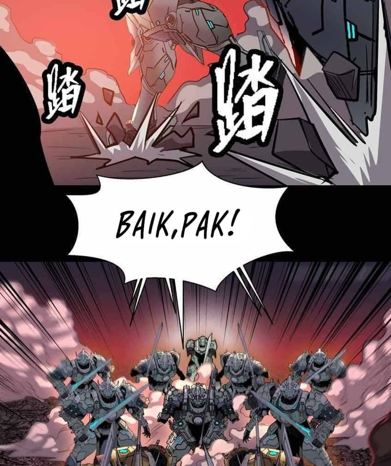 Legend of Star General Chapter 30 Image 29