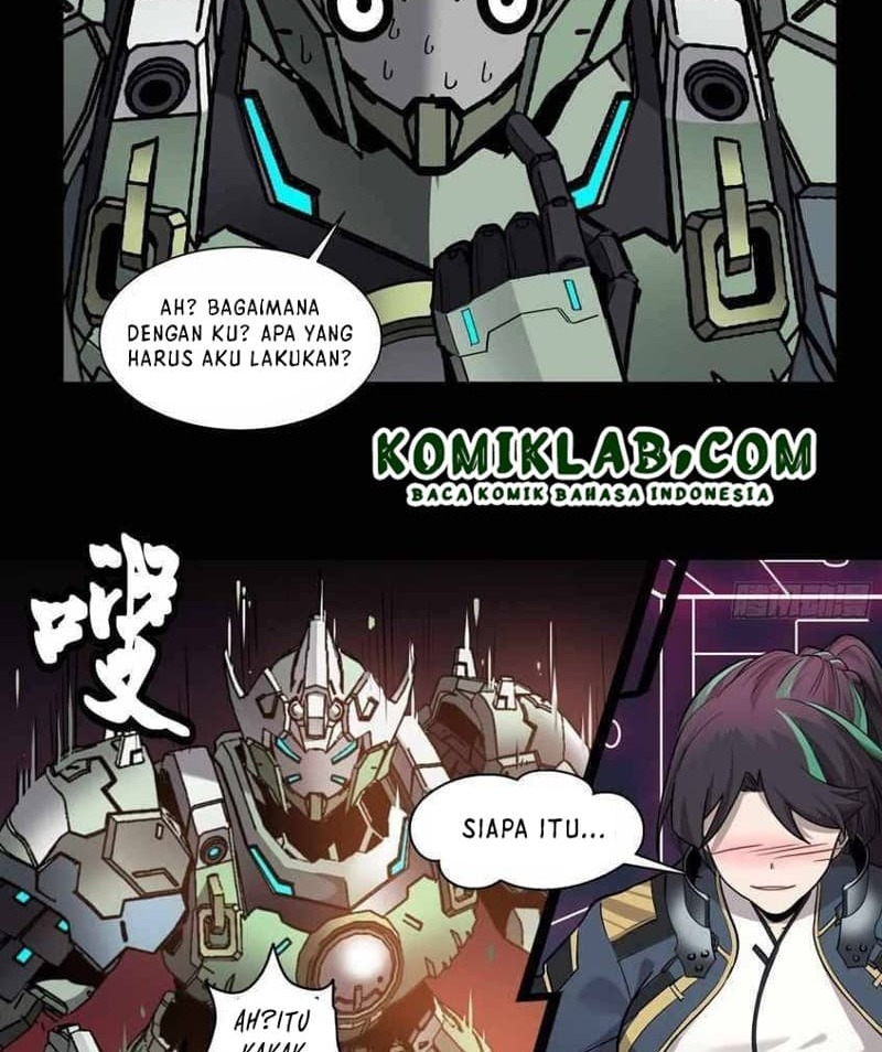 Legend of Star General Chapter 30 Image 34