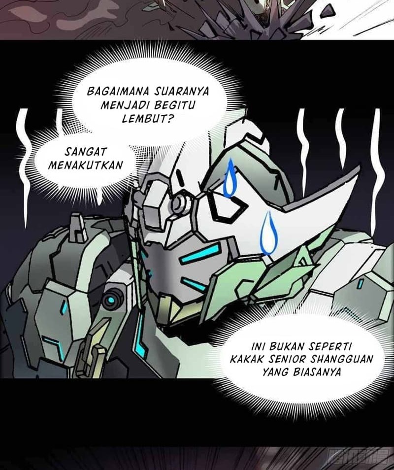 Legend of Star General Chapter 30 Image 36