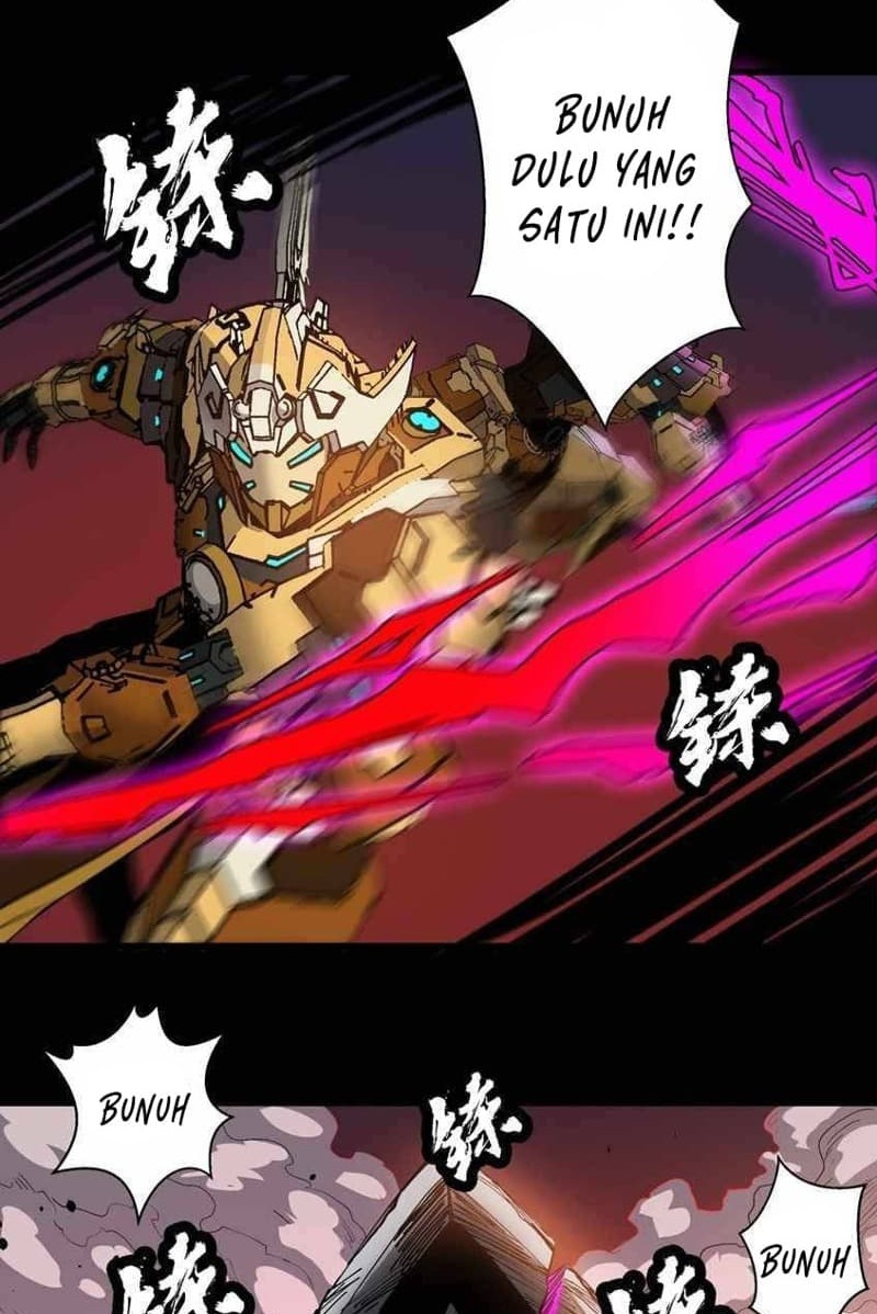 Legend of Star General Chapter 30 Image 40